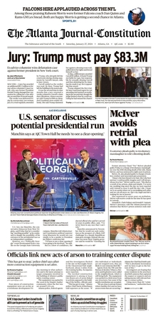 Atlanta Journal-Constitution